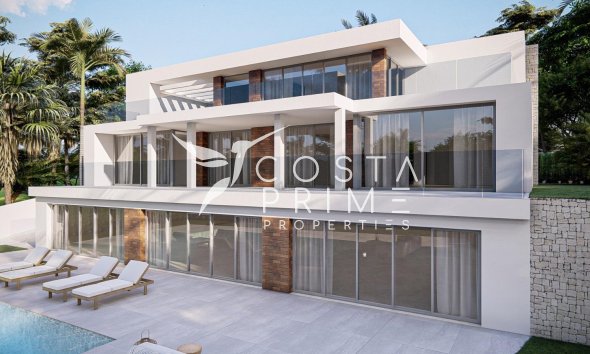 Reventa - Chalet / Villa - Altea