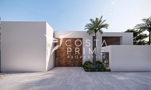 Reventa - Chalet / Villa - Altea