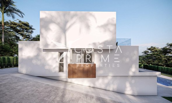 Reventa - Chalet / Villa - Altea