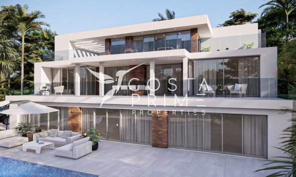 Reventa - Chalet / Villa - Altea