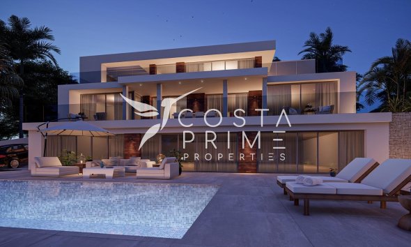 Reventa - Chalet / Villa - Altea