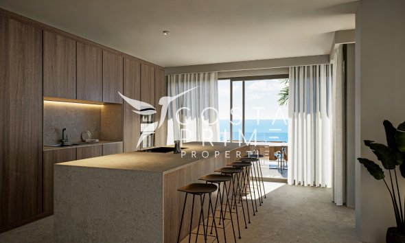 Reventa - Chalet / Villa - Altea