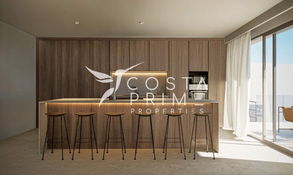 Reventa - Chalet / Villa - Altea