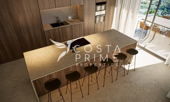 Reventa - Chalet / Villa - Altea