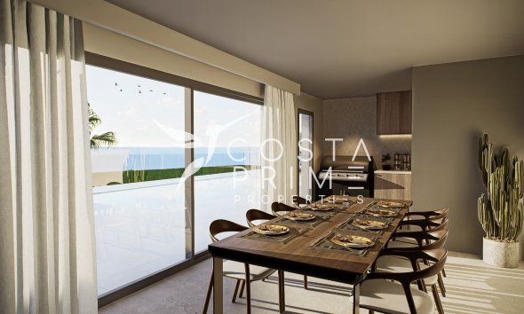 Reventa - Chalet / Villa - Altea