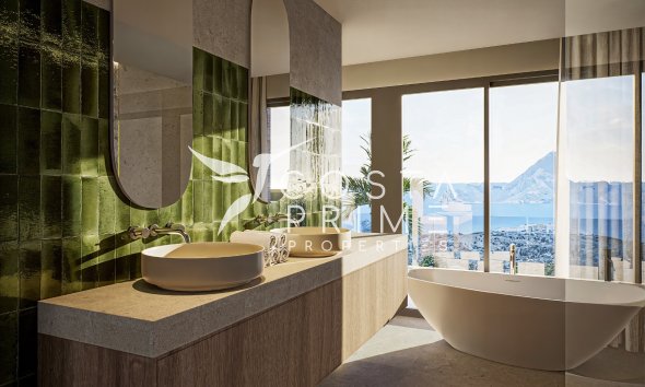 Reventa - Chalet / Villa - Altea