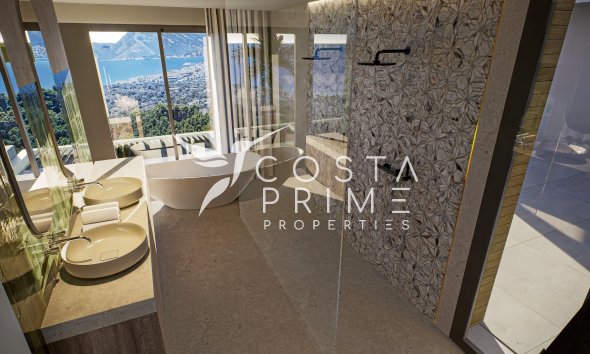 Reventa - Chalet / Villa - Altea