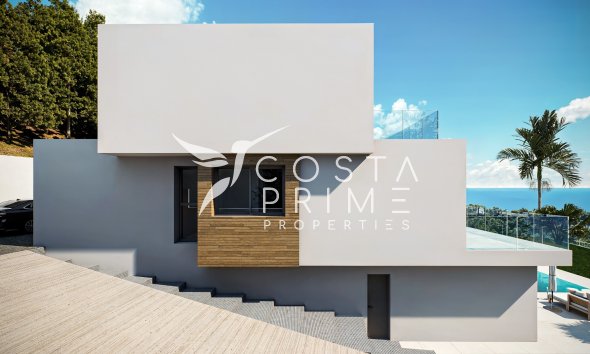 Reventa - Chalet / Villa - Altea