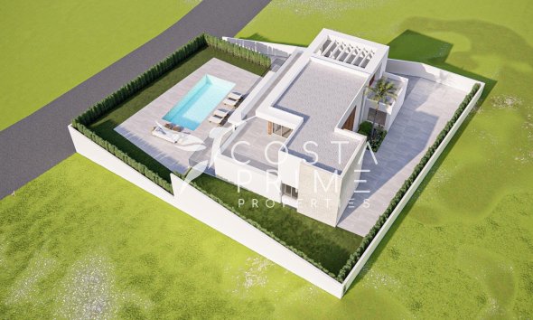 Reventa - Chalet / Villa - Altea