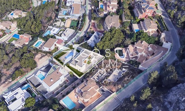 Reventa - Chalet / Villa - Altea