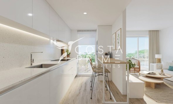 New build - Penthouse - Jávea Xàbia