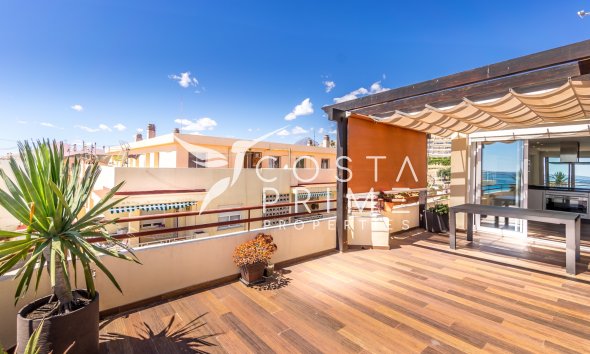 Odsprzedaż - Daszek - Altea