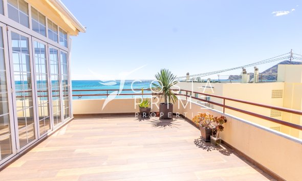 Odsprzedaż - Daszek - Altea