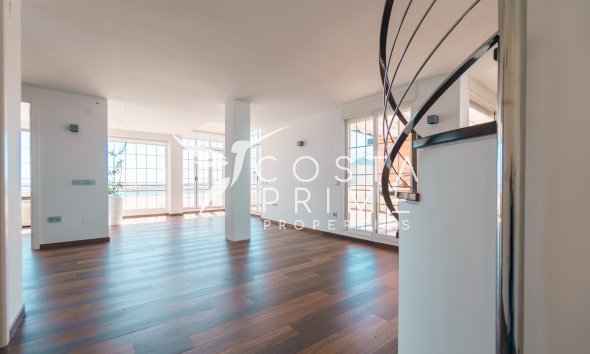 Odsprzedaż - Daszek - Altea