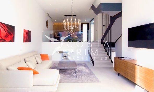 New build - Villa  - Albir