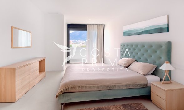 New build - Villa  - Albir