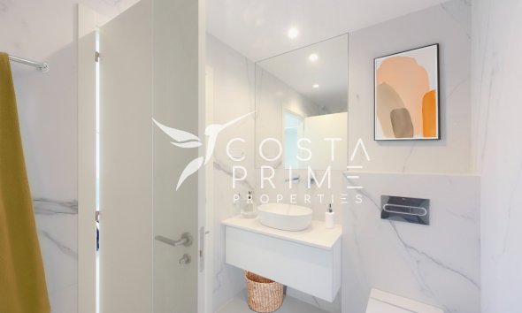 New build - Villa  - Albir