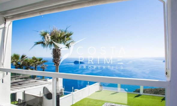 Reventa - Chalet / Villa - Benidorm