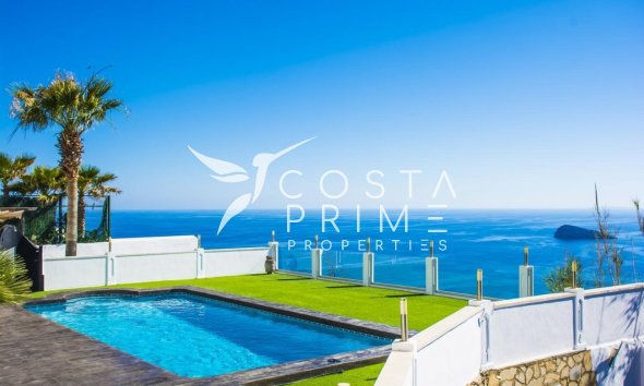 Reventa - Chalet / Villa - Benidorm