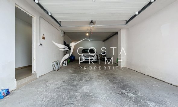 Reventa - Adosado / Pareado - Albir