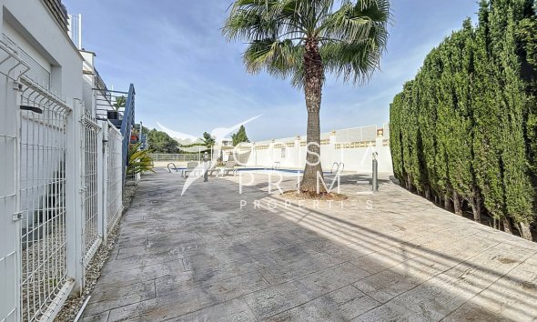 Reventa - Adosado / Pareado - Albir