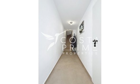 Reventa - Adosado / Pareado - Albir