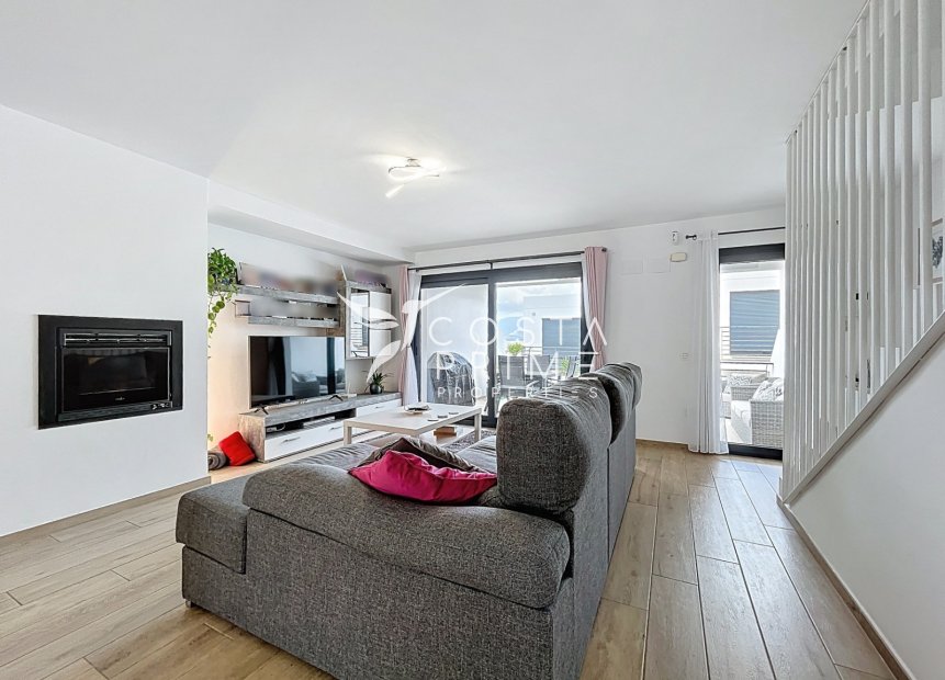 Reventa - Adosado / Pareado - Albir