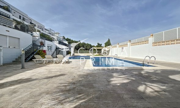 Reventa - Adosado / Pareado - Albir