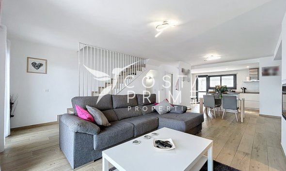 Reventa - Adosado / Pareado - Albir