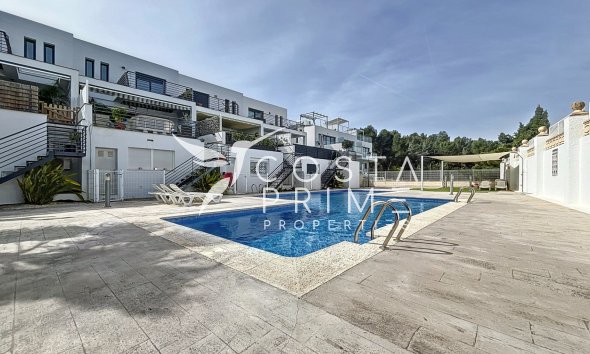 Reventa - Adosado / Pareado - Albir