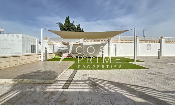 Reventa - Adosado / Pareado - Albir