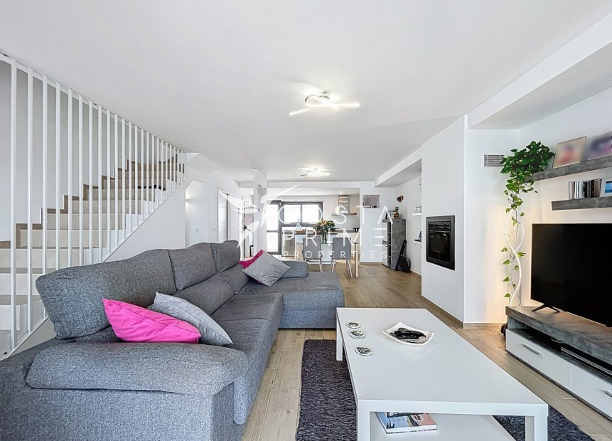 Reventa - Adosado / Pareado - Albir