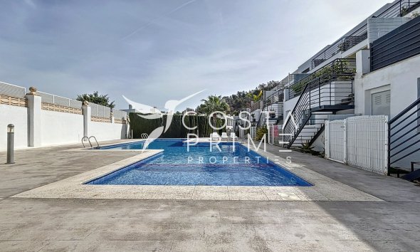 Reventa - Adosado / Pareado - Albir