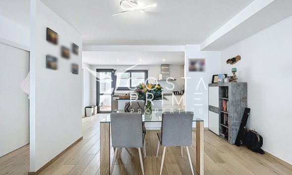 Reventa - Adosado / Pareado - Albir