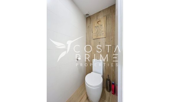 Reventa - Adosado / Pareado - Albir