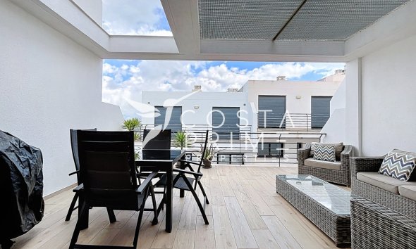 Reventa - Adosado / Pareado - Albir