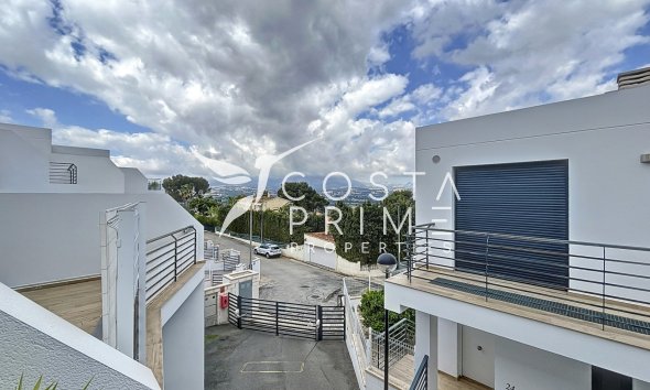 Reventa - Adosado / Pareado - Albir