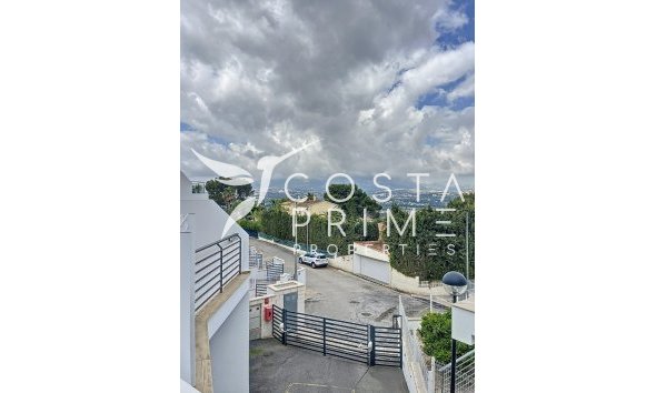 Reventa - Adosado / Pareado - Albir