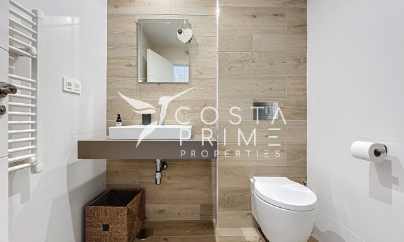 Reventa - Adosado / Pareado - Albir