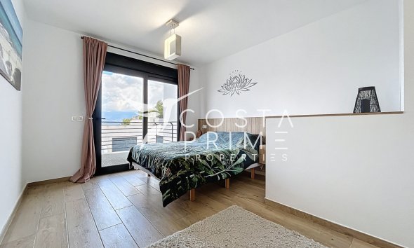 Reventa - Adosado / Pareado - Albir