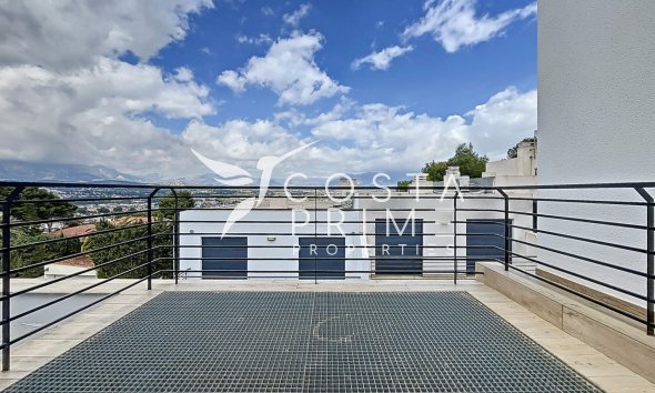 Reventa - Adosado / Pareado - Albir