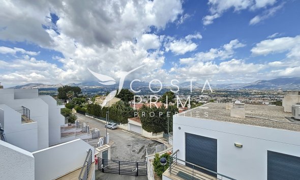 Reventa - Adosado / Pareado - Albir