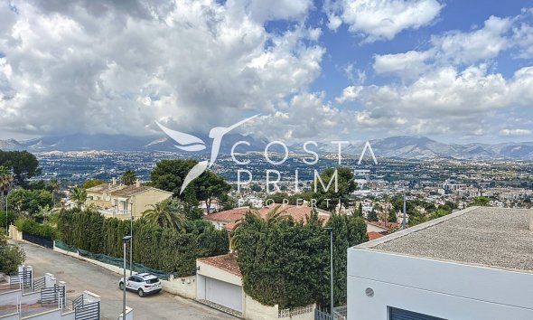 Reventa - Adosado / Pareado - Albir