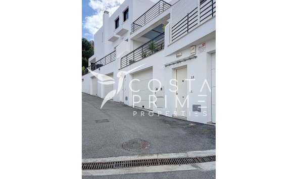 Reventa - Adosado / Pareado - Albir