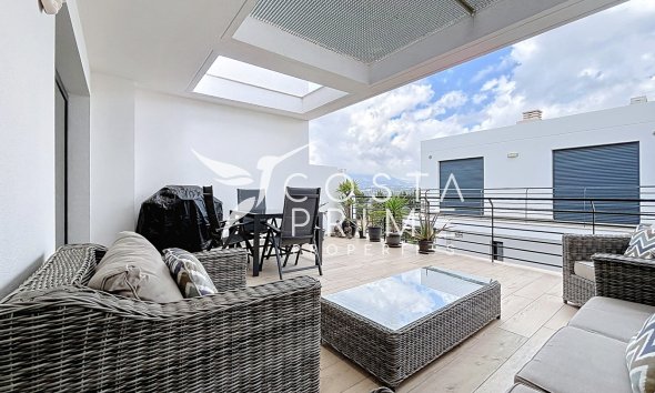 Reventa - Adosado / Pareado - Albir