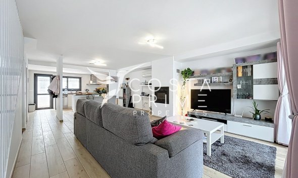 Reventa - Adosado / Pareado - Albir