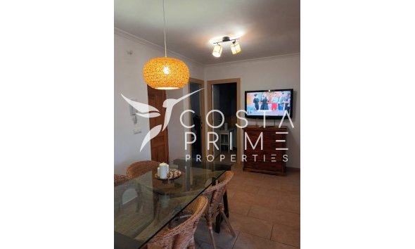 Resale - Apartment / Flat - Altea
