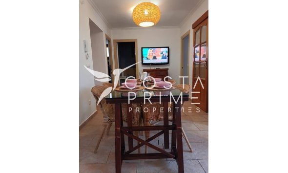 Resale - Apartment / Flat - Altea