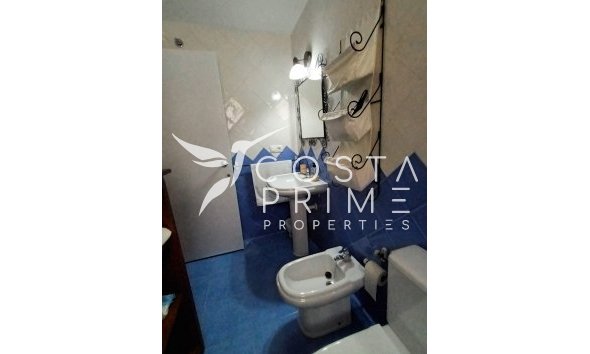 Resale - Apartment / Flat - Altea