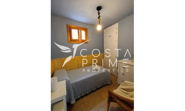Resale - Apartment / Flat - Altea